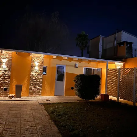 La Posada Del Nenito Las Flores  Exterior photo
