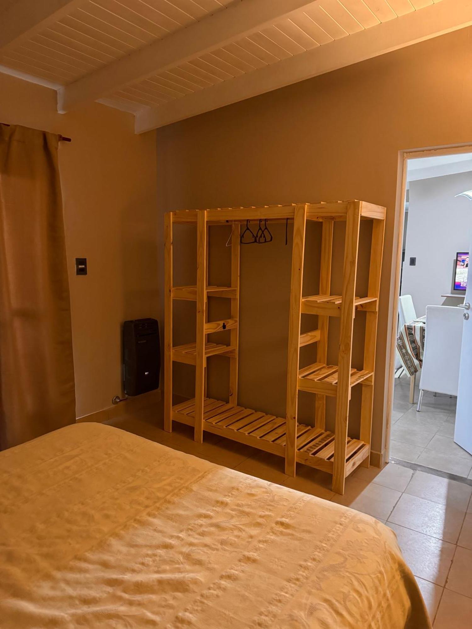 La Del Nenito Apartment *