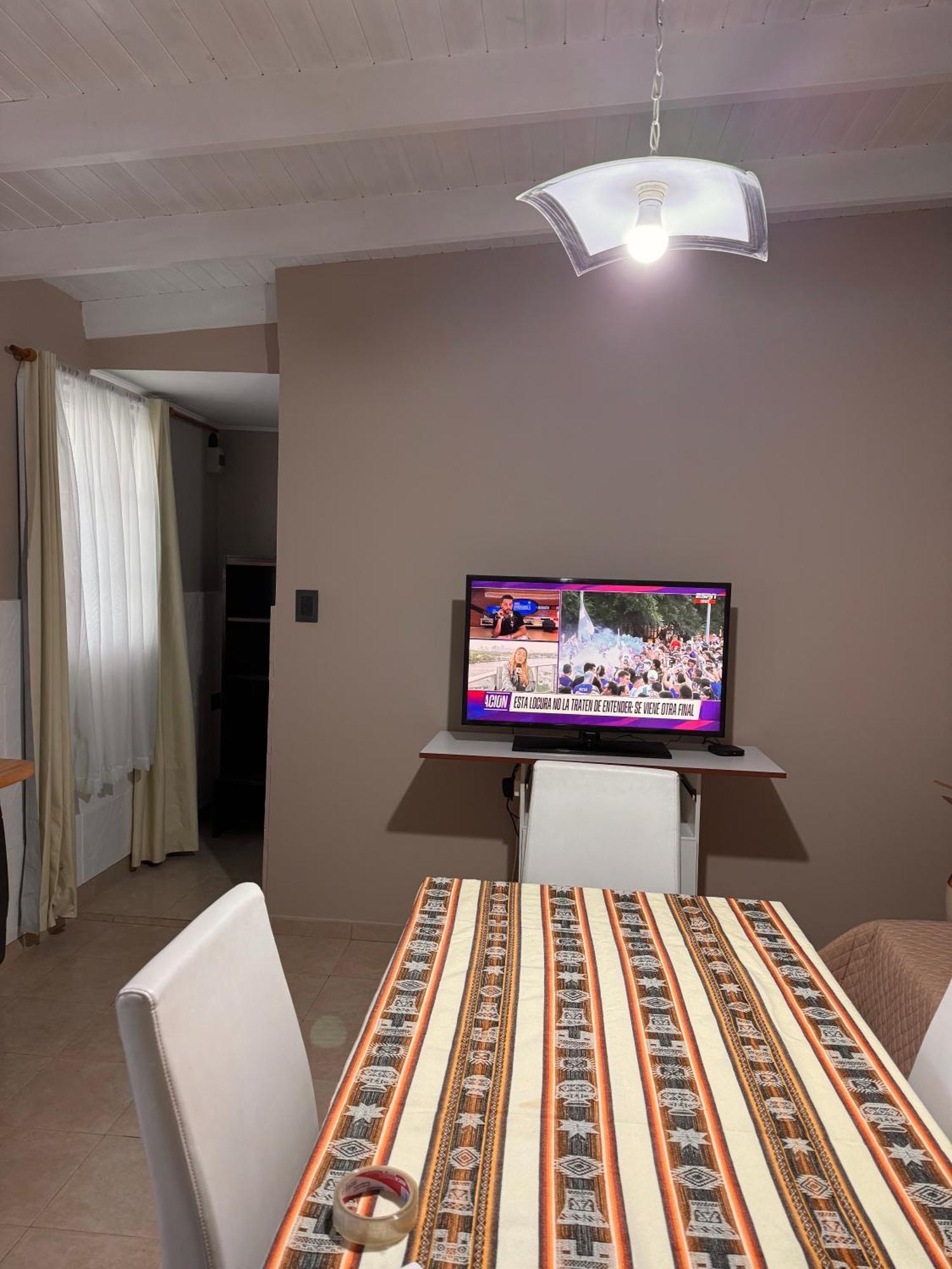 La Del Nenito Apartment