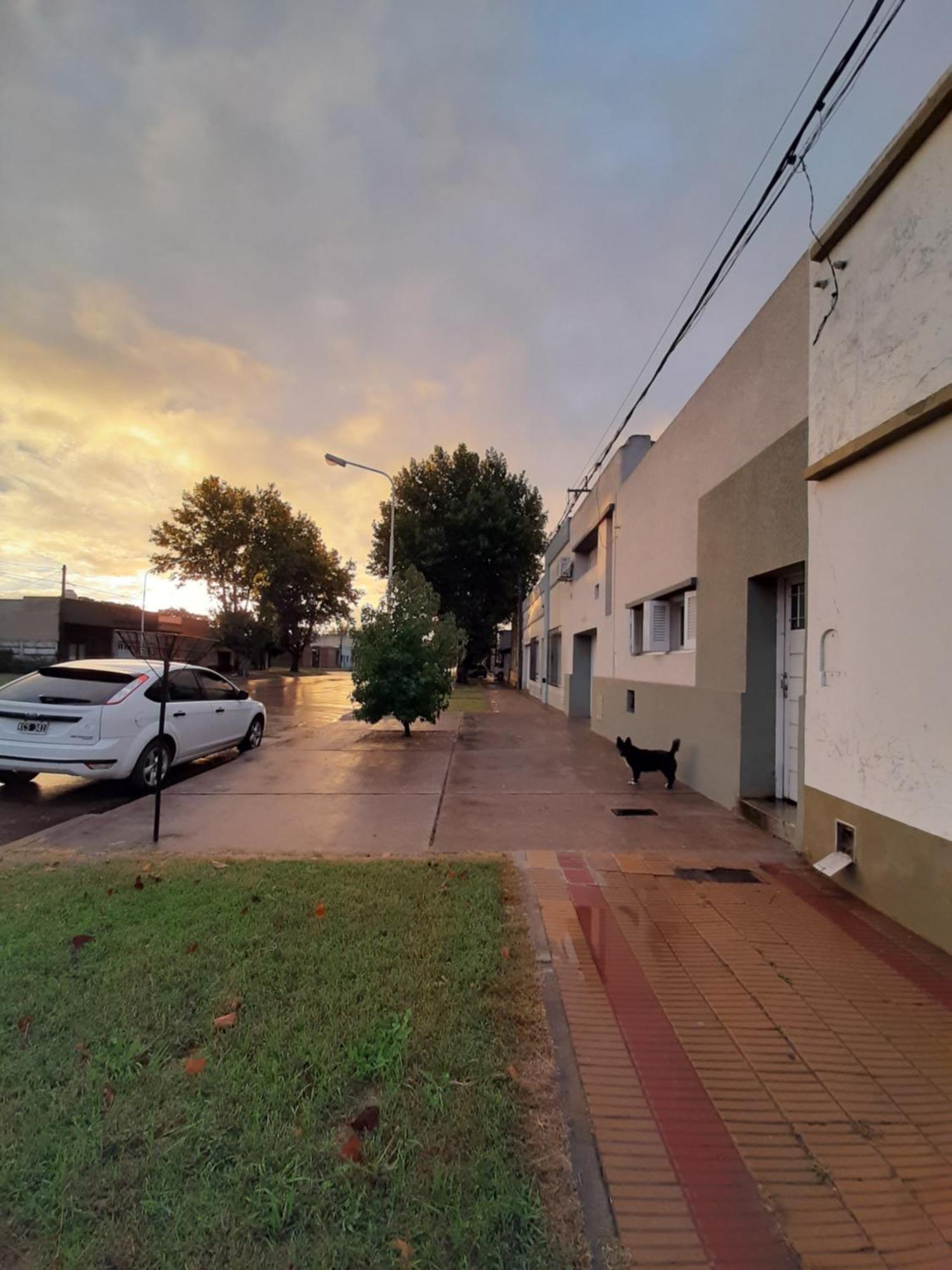 La Del Nenito Apartment